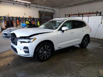  Salvage Volvo Xc60 B5 In
