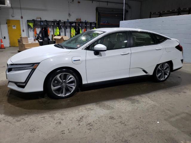  Salvage Honda Clarity