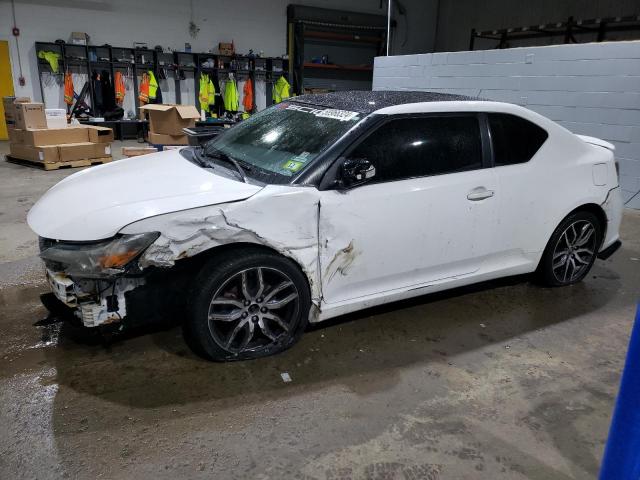  Salvage Toyota Scion