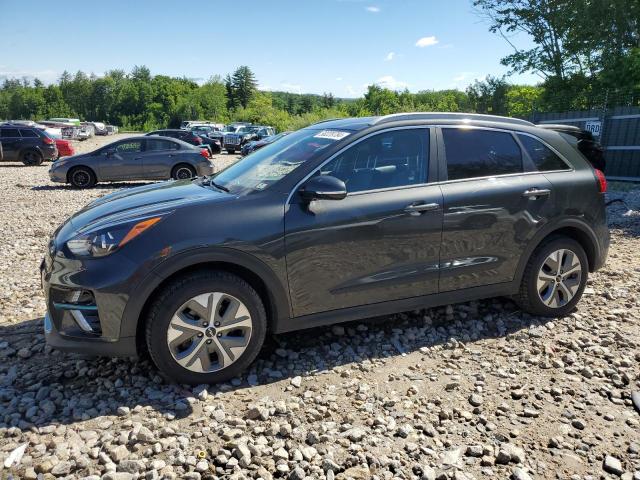  Salvage Kia Niro