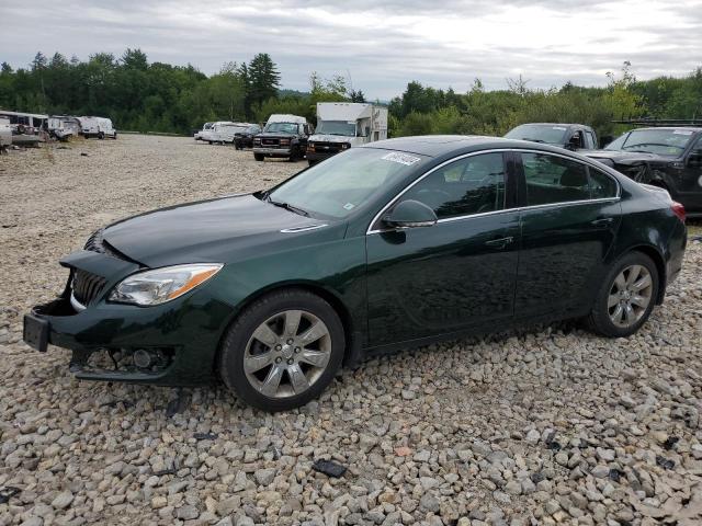  Salvage Buick Regal