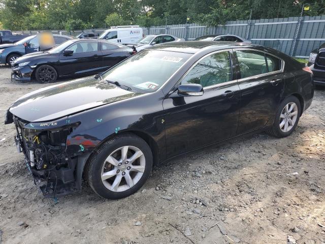  Salvage Acura TL