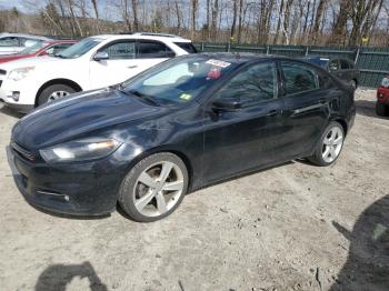  Salvage Dodge Dart