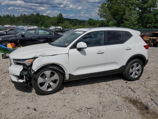  Salvage Volvo XC40