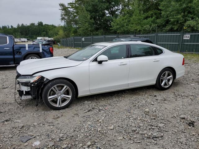  Salvage Volvo S90