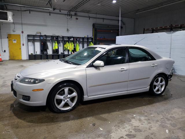  Salvage Mazda 6