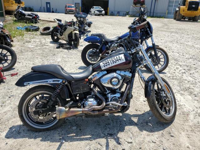  Salvage Harley-Davidson Fx