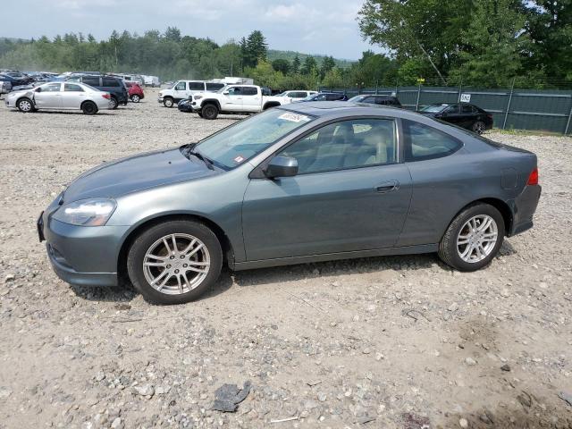  Salvage Acura RSX