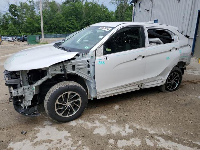  Salvage Mitsubishi Eclipse