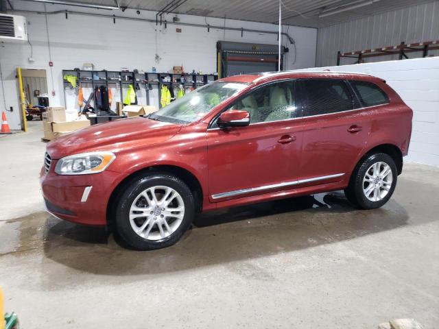  Salvage Volvo XC60