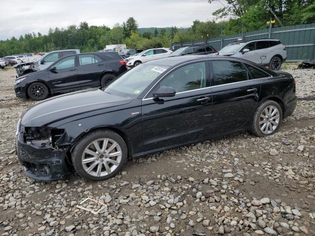  Salvage Audi A6