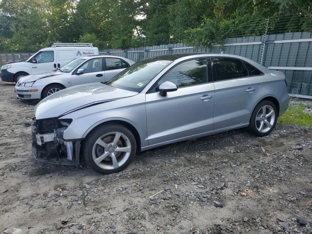  Salvage Audi A3