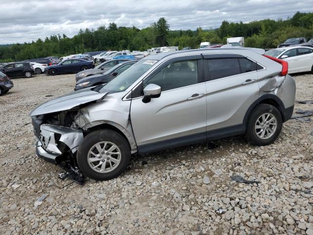  Salvage Mitsubishi Eclipse