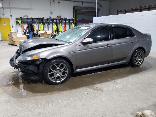  Salvage Acura TL