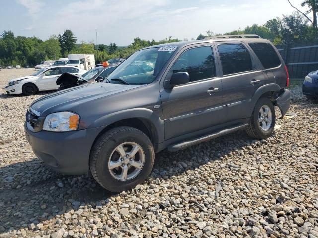  Salvage Mazda Tribute