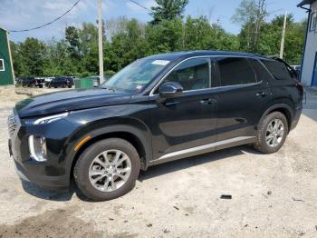  Salvage Hyundai PALISADE