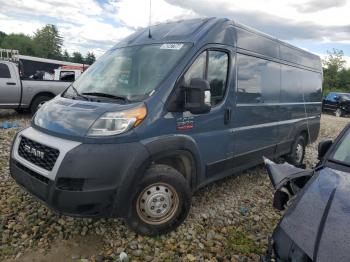  Salvage Ram Promaster