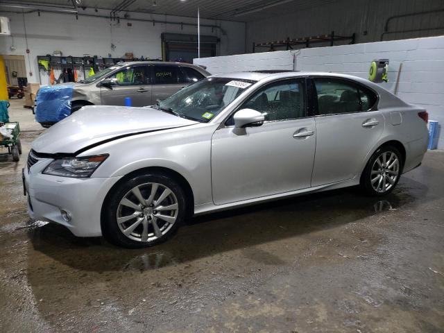  Salvage Lexus Gs