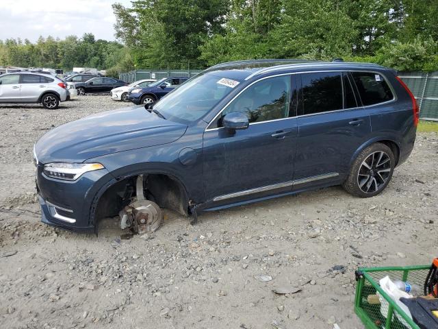  Salvage Volvo Xc90 T8 Re