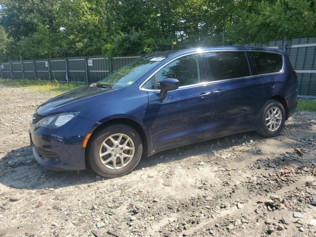  Salvage Chrysler Pacifica