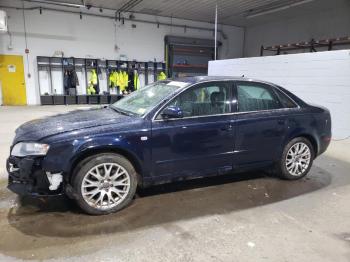  Salvage Audi A4