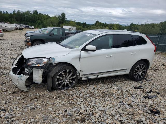  Salvage Volvo XC60