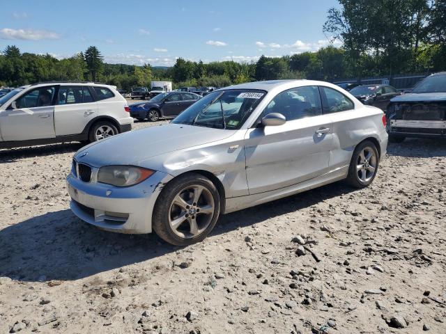  Salvage BMW 1 Series