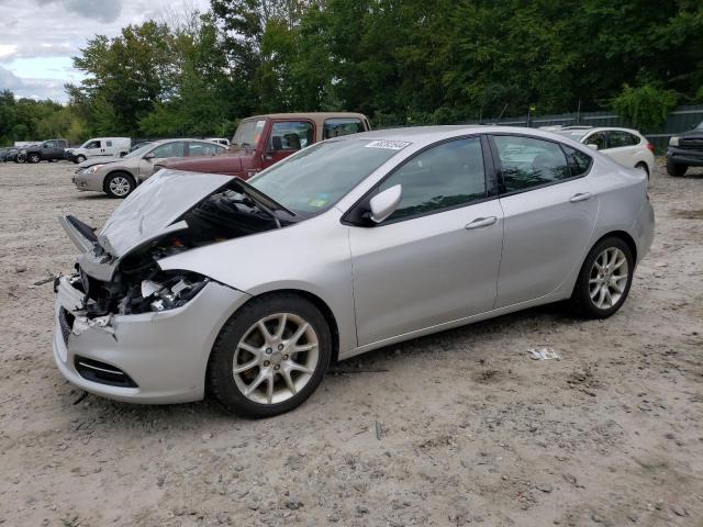  Salvage Dodge Dart