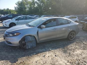  Salvage Dodge Dart