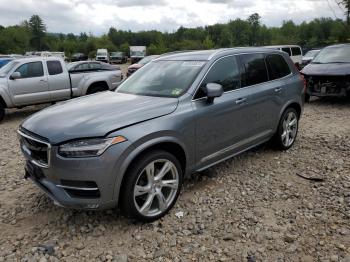  Salvage Volvo XC90