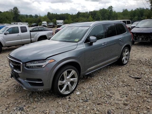  Salvage Volvo XC90