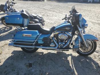  Salvage Harley-Davidson Fl