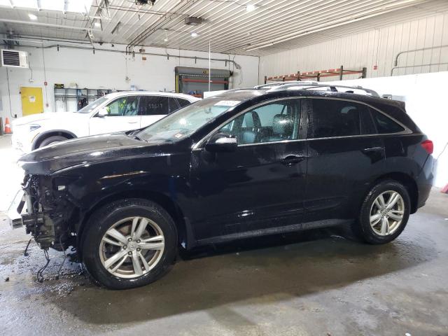  Salvage Acura RDX