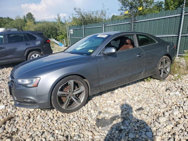  Salvage Audi A5