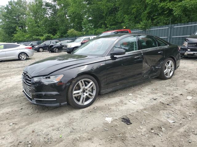  Salvage Audi A6