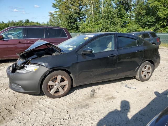  Salvage Dodge Dart