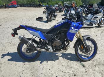  Salvage Yamaha Xtz690