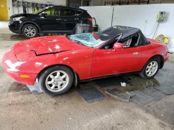  Salvage Mazda Mx5