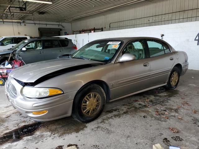  Salvage Buick LeSabre