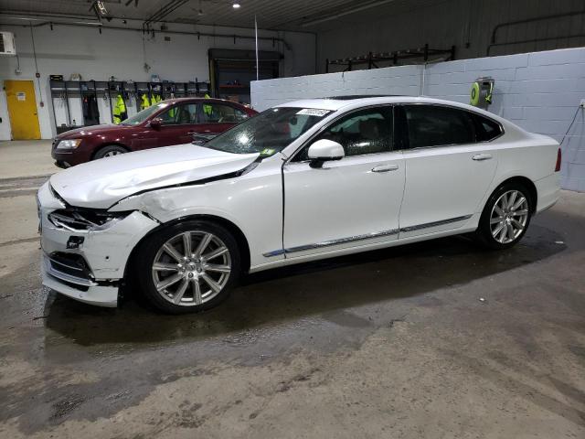  Salvage Volvo S90