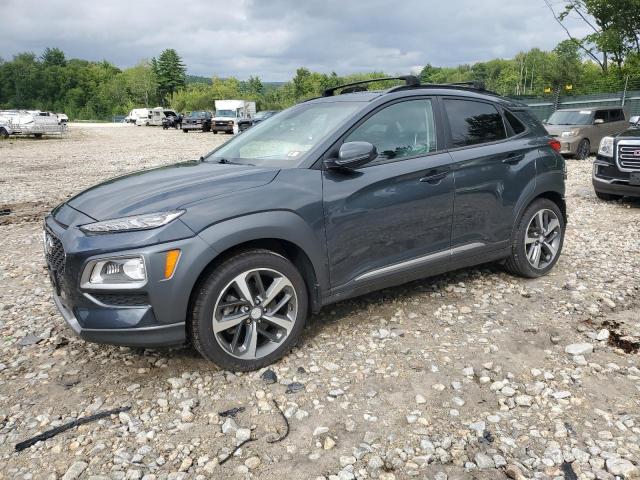  Salvage Hyundai KONA