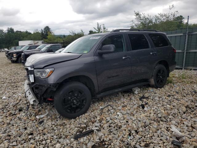  Salvage Toyota Sequoia