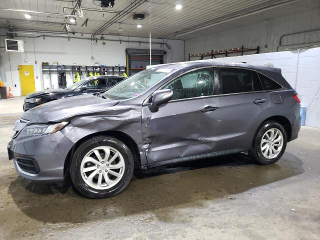  Salvage Acura RDX