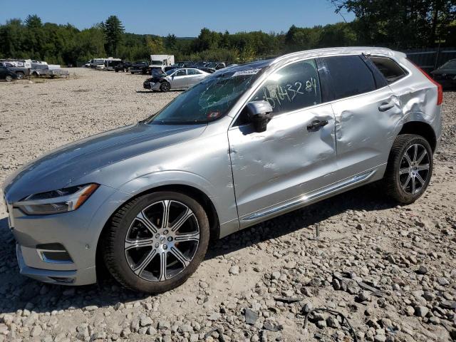  Salvage Volvo XC60