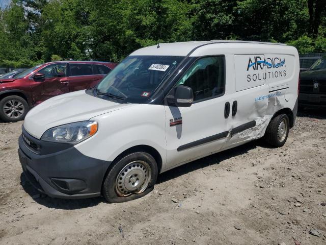  Salvage Ram Promaster