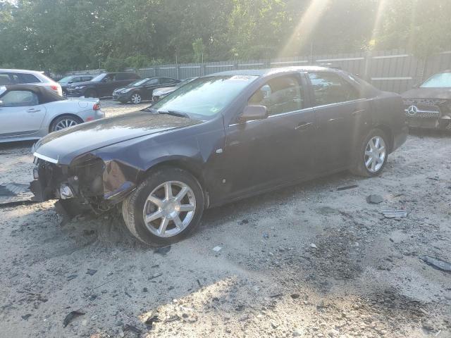  Salvage Cadillac STS