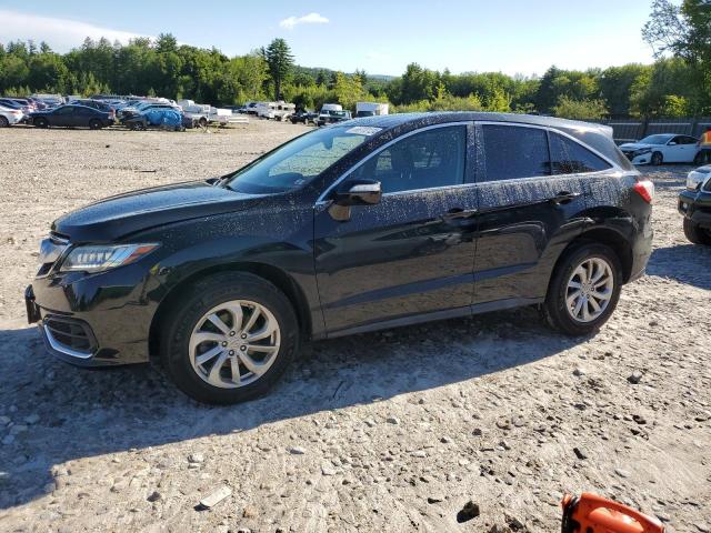  Salvage Acura RDX