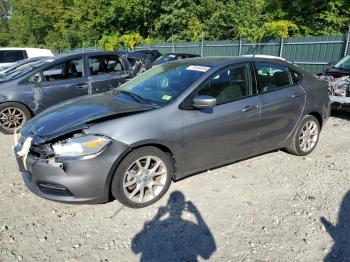  Salvage Dodge Dart