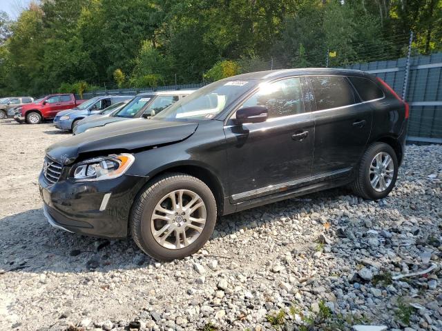  Salvage Volvo XC60