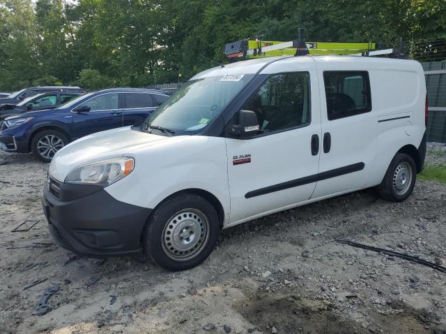  Salvage Ram Promaster